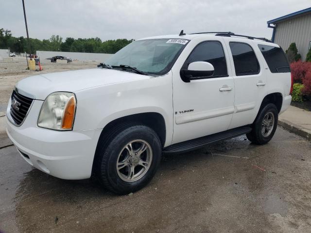 2007 GMC YUKON, 