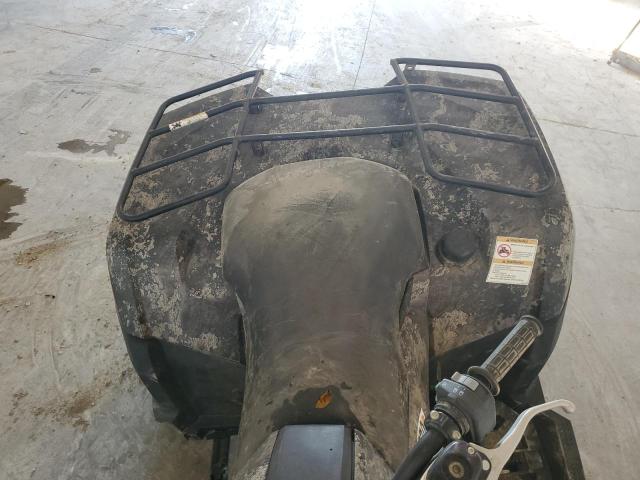 4UF5A4GB0MT200326 - 2021 ARCTIC CAT 4WHEELER Կանաչ լուսանկար 6