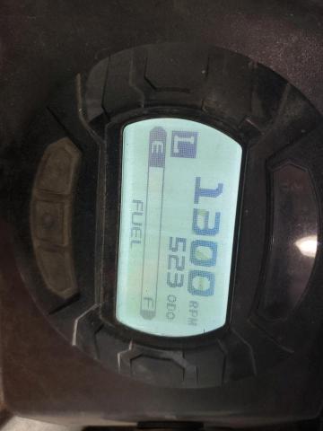 4UF5A4GB0MT200326 - 2021 ARCTIC CAT 4WHEELER Կանաչ լուսանկար 8