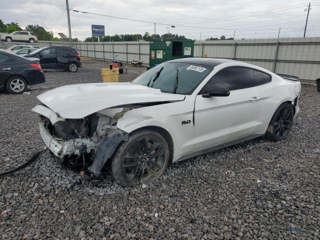 2016 FORD MUSTANG GT, null