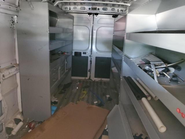 3C6URVJG0LE102000 - 2020 RAM PROMASTER 3500 HIGH 白色 照片 10