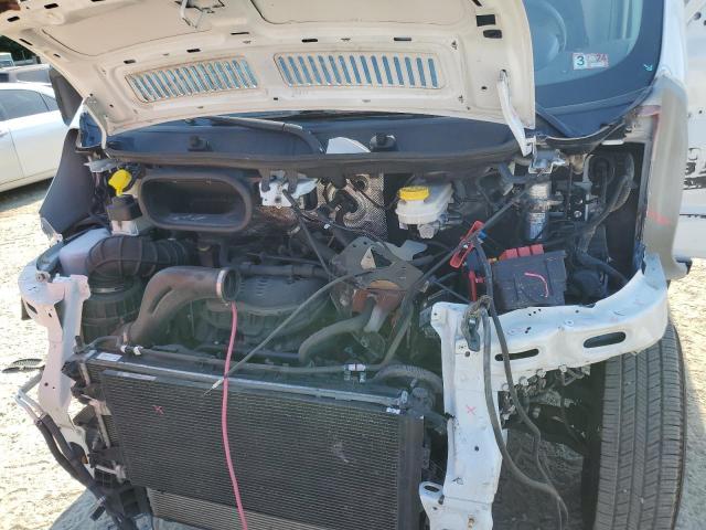 3C6URVJG0LE102000 - 2020 RAM PROMASTER 3500 HIGH 白色 照片 12