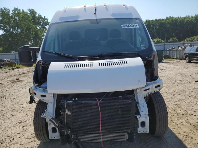 3C6URVJG0LE102000 - 2020 RAM PROMASTER 3500 HIGH 白色 照片 5