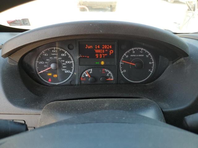 3C6URVJG0LE102000 - 2020 RAM PROMASTER 3500 HIGH 白色 照片 9