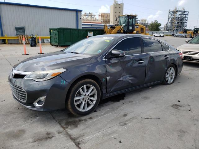 4T1BK1EB4EU094558 - 2014 TOYOTA AVALON BASE Boz foto 1