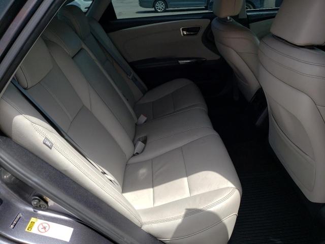4T1BK1EB4EU094558 - 2014 TOYOTA AVALON BASE Boz foto 10