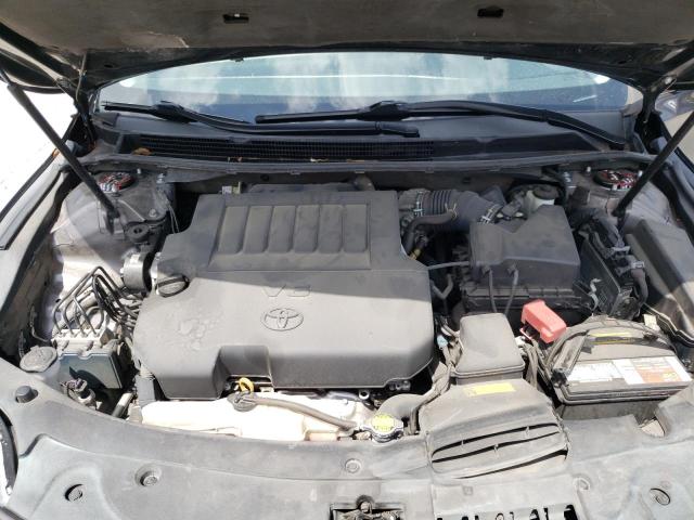 4T1BK1EB4EU094558 - 2014 TOYOTA AVALON BASE Boz foto 11