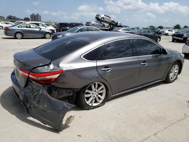 4T1BK1EB4EU094558 - 2014 TOYOTA AVALON BASE Boz foto 3