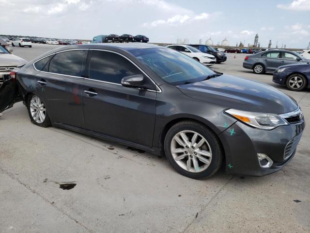 4T1BK1EB4EU094558 - 2014 TOYOTA AVALON BASE Boz foto 4