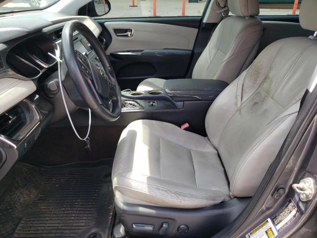 4T1BK1EB4EU094558 - 2014 TOYOTA AVALON BASE Boz foto 7