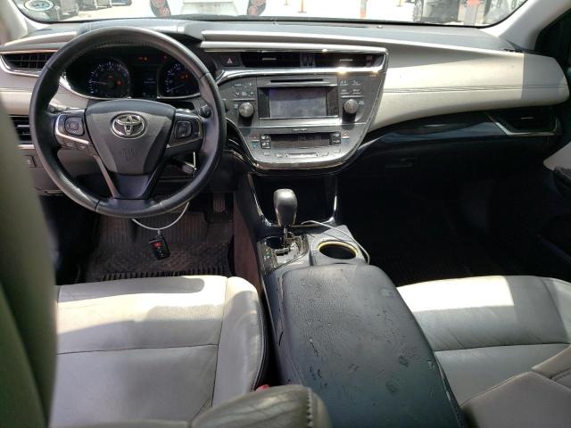 4T1BK1EB4EU094558 - 2014 TOYOTA AVALON BASE Boz foto 8