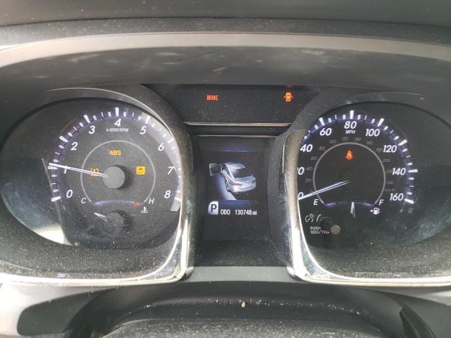 4T1BK1EB4EU094558 - 2014 TOYOTA AVALON BASE Boz foto 9