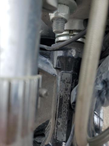 5VPCB26D663000462 - 2006 VICTORY MOTORCYCLES KINGPIN შავი ფოტო 9