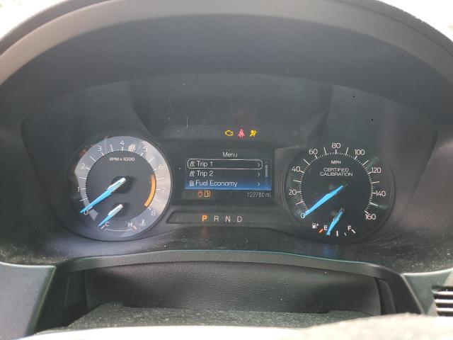 1FM5K8AR4GGA08224 - 2016 FORD EXPLORER POLICE INTERCEPTOR 白色 照片 9