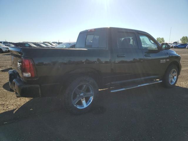 1C6RR7MT8DS503299 - 2013 RAM 1500 SPORT BLACK photo 3