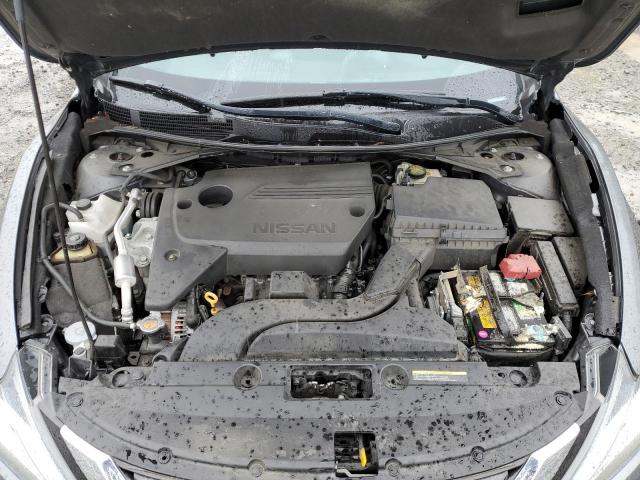 1N4AL3AP4GC225965 - 2016 NISSAN ALTIMA 2.5 GRAY photo 11