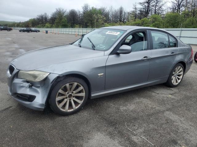 2011 BMW 328 XI, 