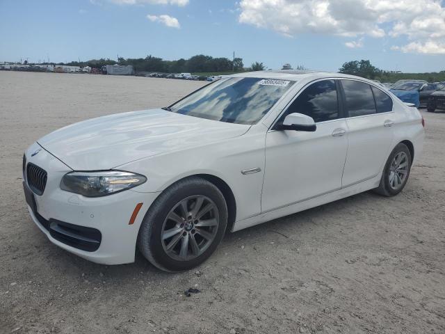 2014 BMW 528 I, 