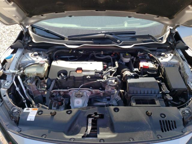 2HGFC2F8XLH551953 - 2020 HONDA CIVIC SPORT 银色 照片 11