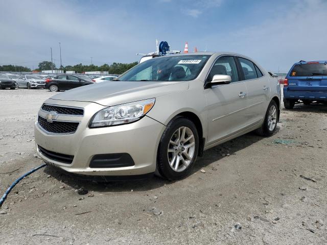 1G11C5SA6DF340067 - 2013 CHEVROLET MALIBU 1LT 棕色 照片 1