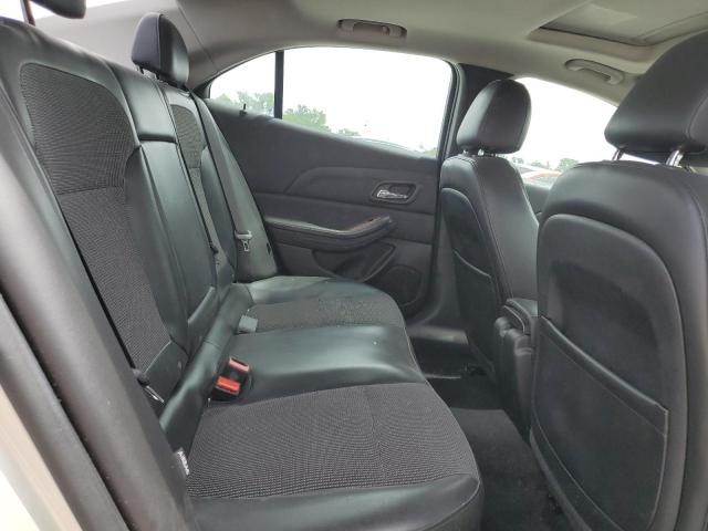 1G11C5SA6DF340067 - 2013 CHEVROLET MALIBU 1LT 棕色 照片 10