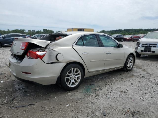 1G11C5SA6DF340067 - 2013 CHEVROLET MALIBU 1LT TAN photo 3