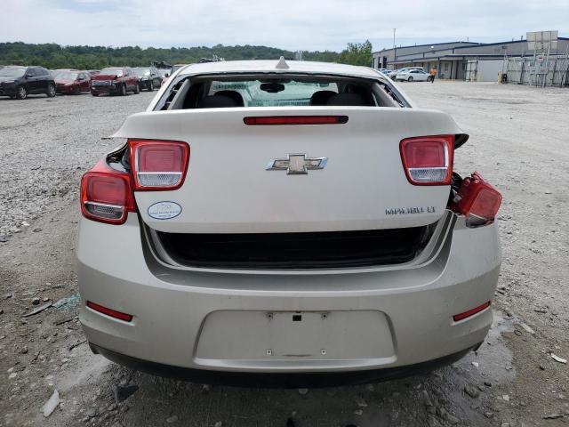 1G11C5SA6DF340067 - 2013 CHEVROLET MALIBU 1LT 棕色 照片 6