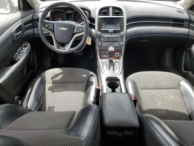 1G11C5SA6DF340067 - 2013 CHEVROLET MALIBU 1LT 棕色 照片 8