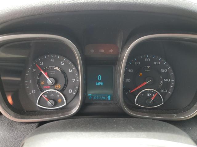 1G11C5SA6DF340067 - 2013 CHEVROLET MALIBU 1LT 棕色 照片 9