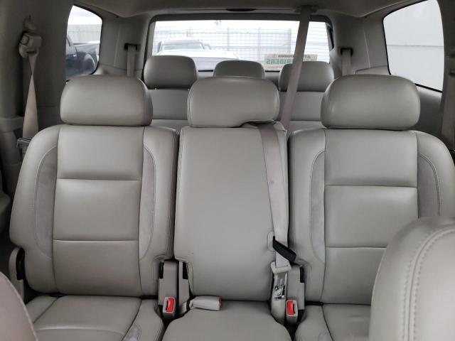 1A8HW58228F118797 - 2008 CHRYSLER ASPEN LIMITED 灰色 照片 10