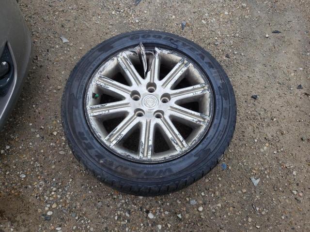 1A8HW58228F118797 - 2008 CHRYSLER ASPEN LIMITED 灰色 照片 13