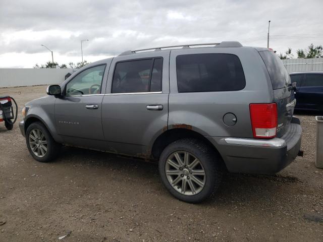 1A8HW58228F118797 - 2008 CHRYSLER ASPEN LIMITED 灰色 照片 2