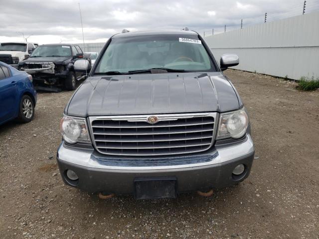 1A8HW58228F118797 - 2008 CHRYSLER ASPEN LIMITED 灰色 照片 5