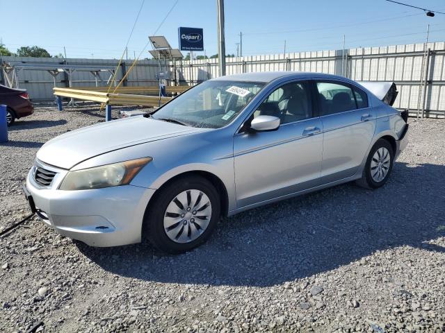 2010 HONDA ACCORD LX, 