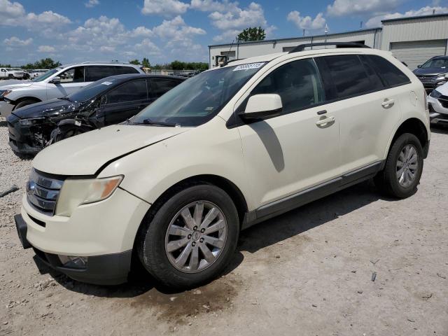 2007 FORD EDGE SEL PLUS, null