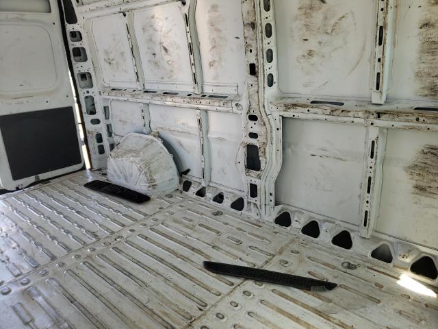3C6LRVDG2ME548268 - 2021 RAM PROMASTER 2500 HIGH 白色 照片 11