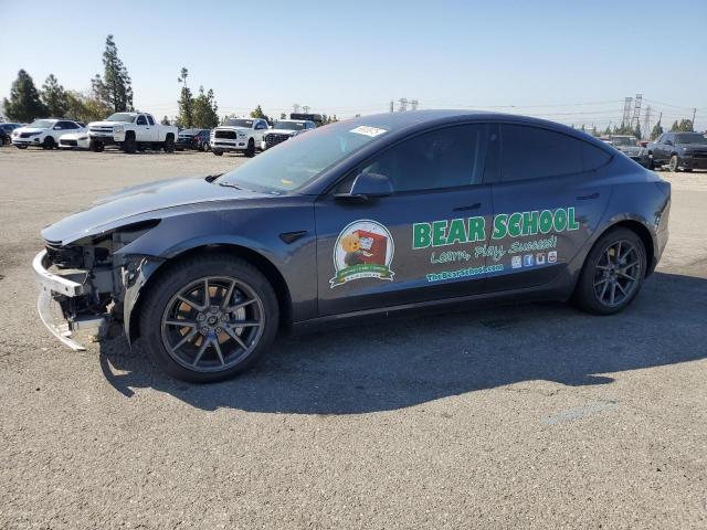 2022 TESLA MODEL 3, null