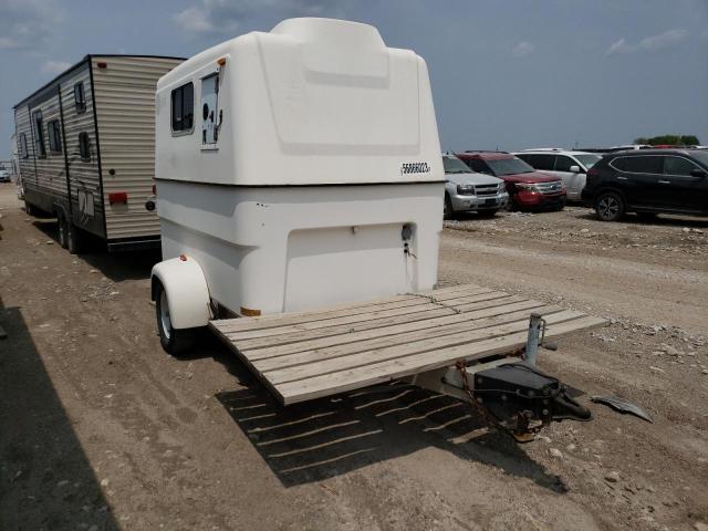 1P9VF051871139714 - 2007 OTHER CAMPER WHITE photo 1