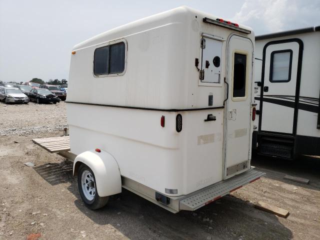 1P9VF051871139714 - 2007 OTHER CAMPER WHITE photo 3