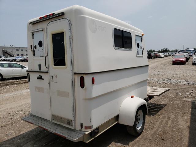 1P9VF051871139714 - 2007 OTHER CAMPER WHITE photo 4