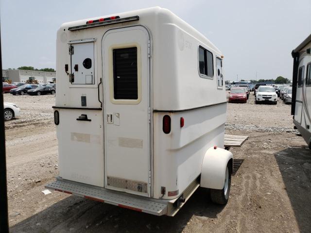 1P9VF051871139714 - 2007 OTHER CAMPER WHITE photo 9