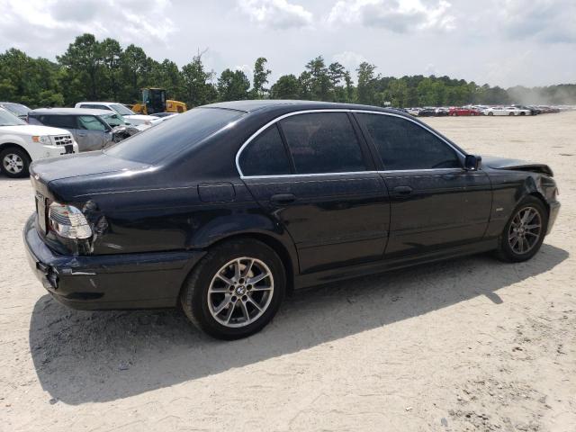 WBADT43473G031821 - 2003 BMW 525 I AUTOMATIC 黑色 照片 3