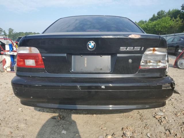 WBADT43473G031821 - 2003 BMW 525 I AUTOMATIC 黑色 照片 6