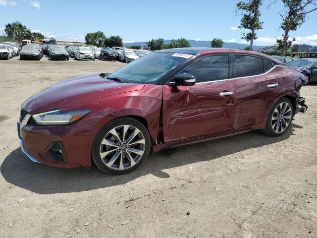 2019 NISSAN MAXIMA S, null