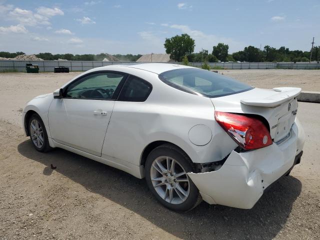 1N4BL24E08C261954 - 2008 NISSAN ALTIMA 3.5SE WHITE photo 2