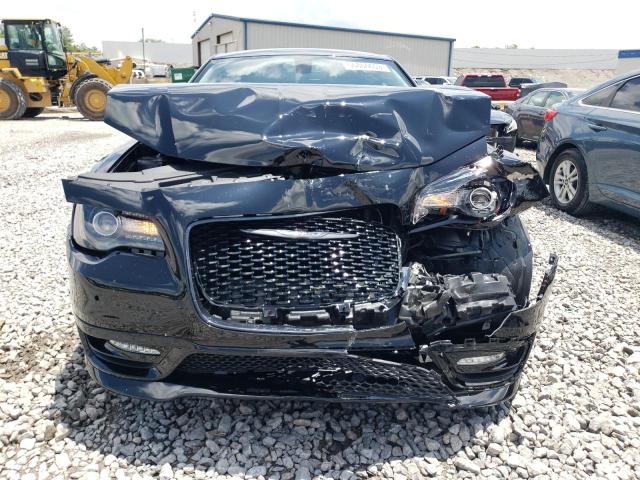 2C3CCADG2PH548853 - 2023 CHRYSLER 300 TOURING L BLACK photo 5