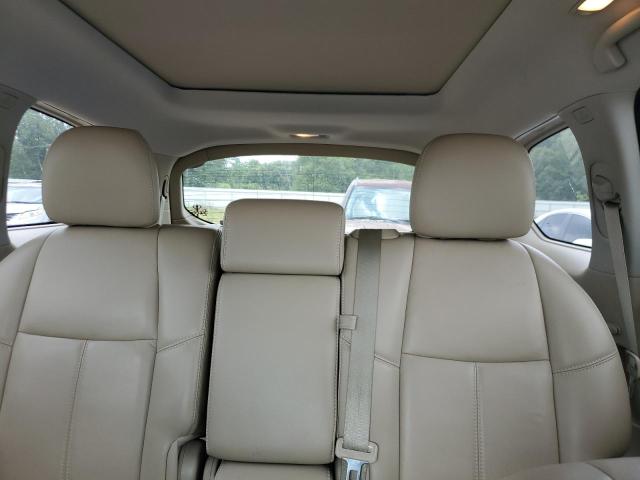 5N1DR2MN7HC675214 - 2017 NISSAN PATHFINDER S WHITE photo 10