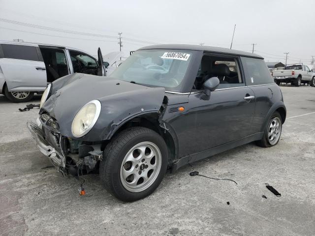 2006 MINI COOPER, 