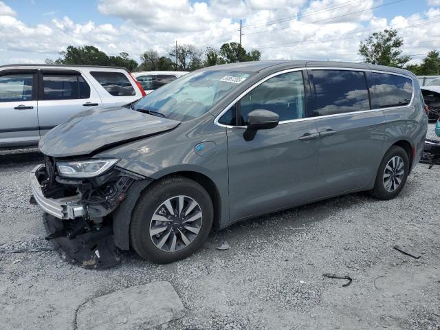 2023 CHRYSLER PACIFICA HYBRID TOURING L, null