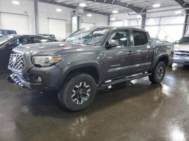 2023 TOYOTA TACOMA DOUBLE CAB, 